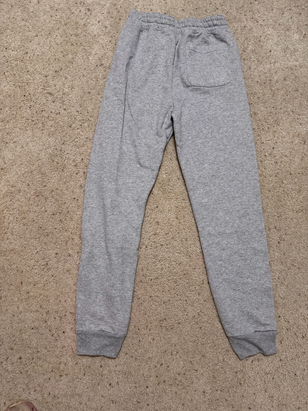 SEVEGO Gray sweatpants